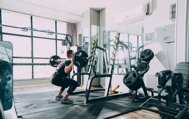 體脂率多少人算健康？帶你了解“瘦體重”的一個秘密(圖1)