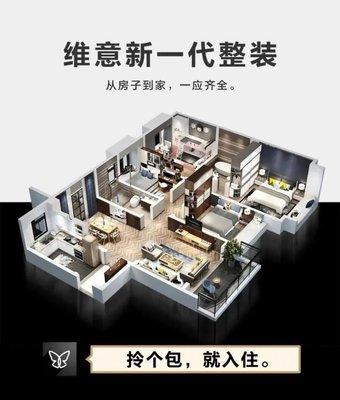 2020進(jìn)擊整裝,歐派、尚品宅配、維意定制等企業(yè)做得如何